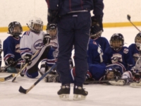 5 Questions to Ask Yourself Before Becoming a Youth Hockey Coach