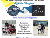 Affiliation Spotlight – DNA Hockey Development