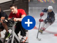 The Importance of Cardio for Hockey Players