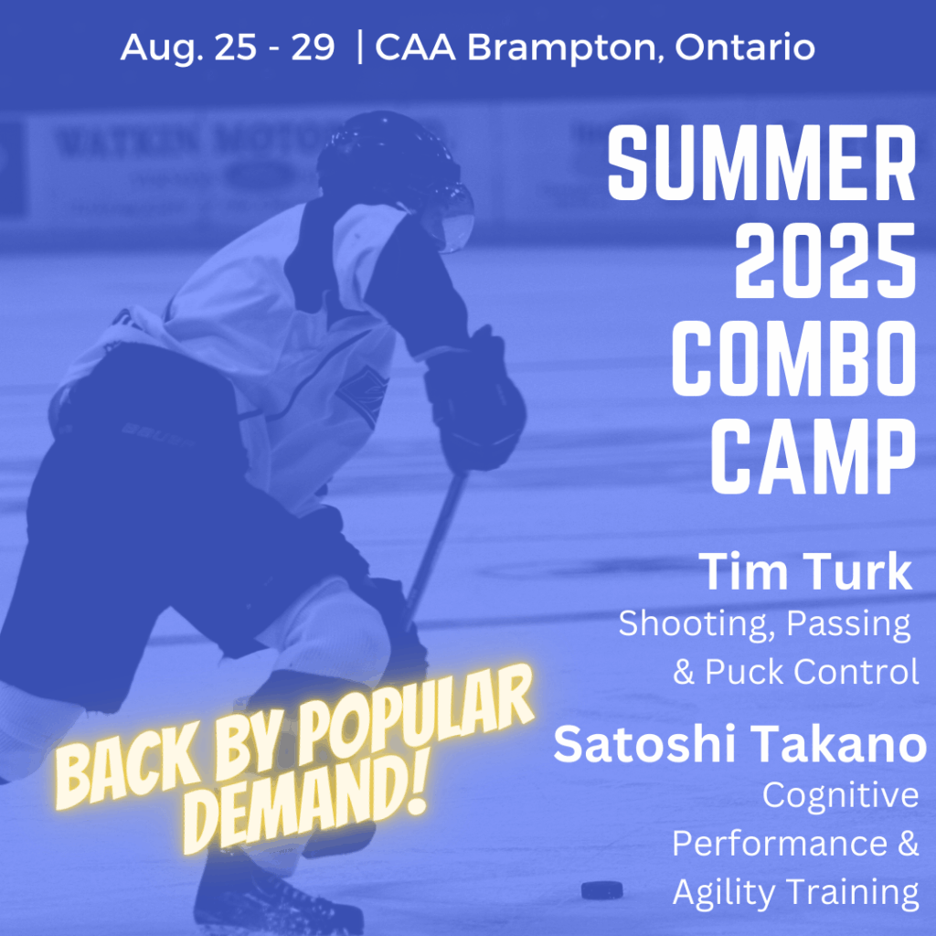 Summer Hockey Camp
