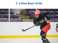 FREE 5 Drill Pack – 2 Shot Basic Drills