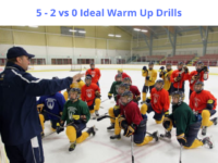 FREE 5 Drill Pack – 2 vs 0 Ideal Warm Up Drills